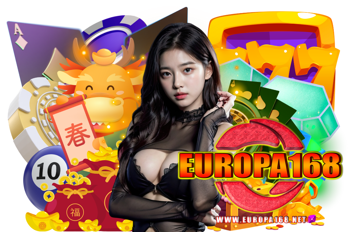 europa168