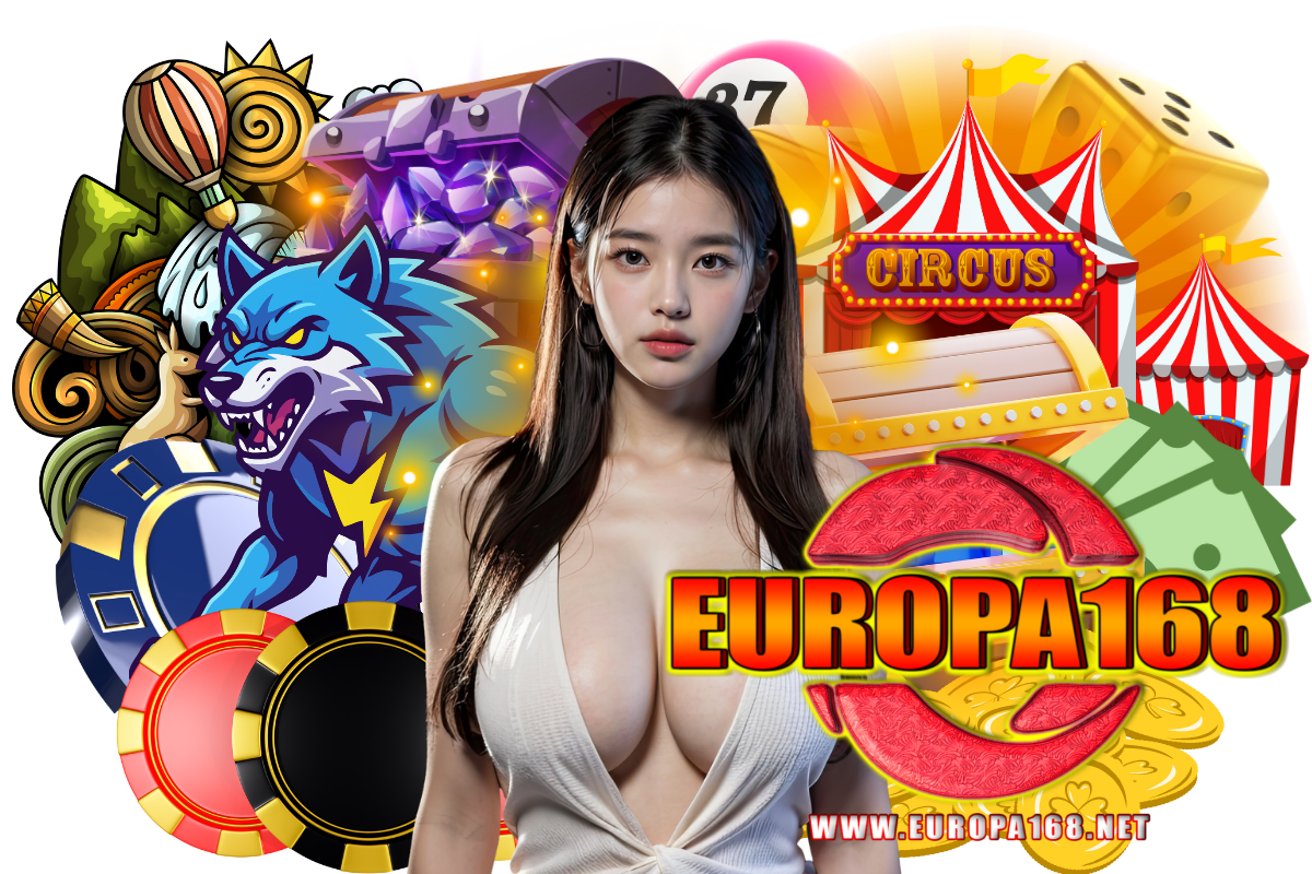 europa168 สล็อต